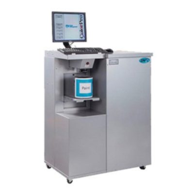 Máy phun sơn tự động AT1600 HS