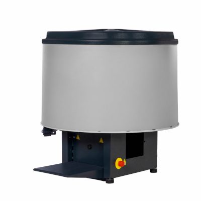 Máy phun sơn tự động Blendorama Series III