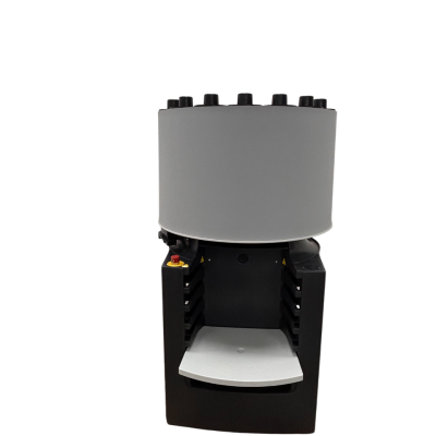 Máy phun sơn tự động X-SMART Sleek