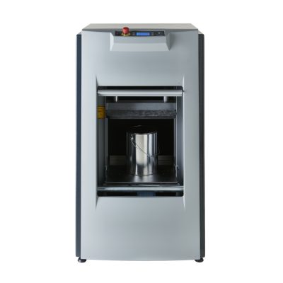 Máy lắc tự động SK550 1.1