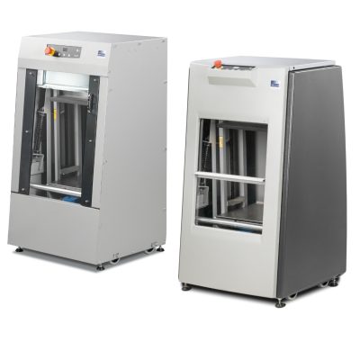 Máy lắc tự động SK300 & SK300 Pro