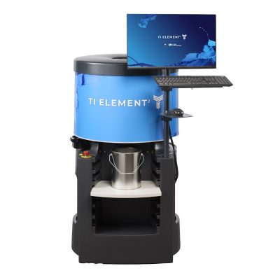 Máy pha màu sơn tự động TI ELEMENT 2
