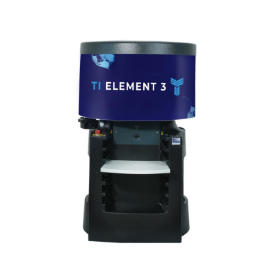 Máy pha màu sơn tự động TI ELEMENT 3