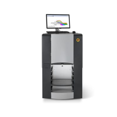 Máy phun sơn tự động X-PROTINT®