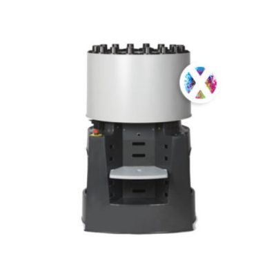 Máy pha màu sơn tự động X-SMART®