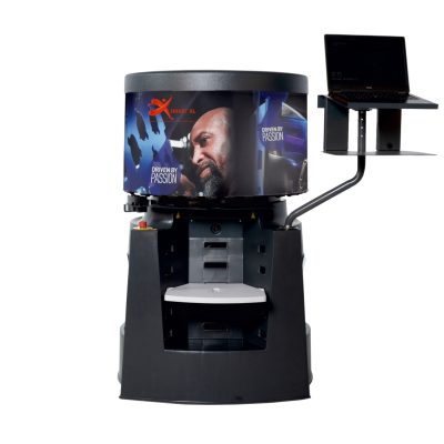 Máy phun sơn tự động X-SMART XL