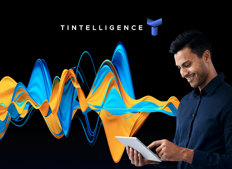 Tintelligence